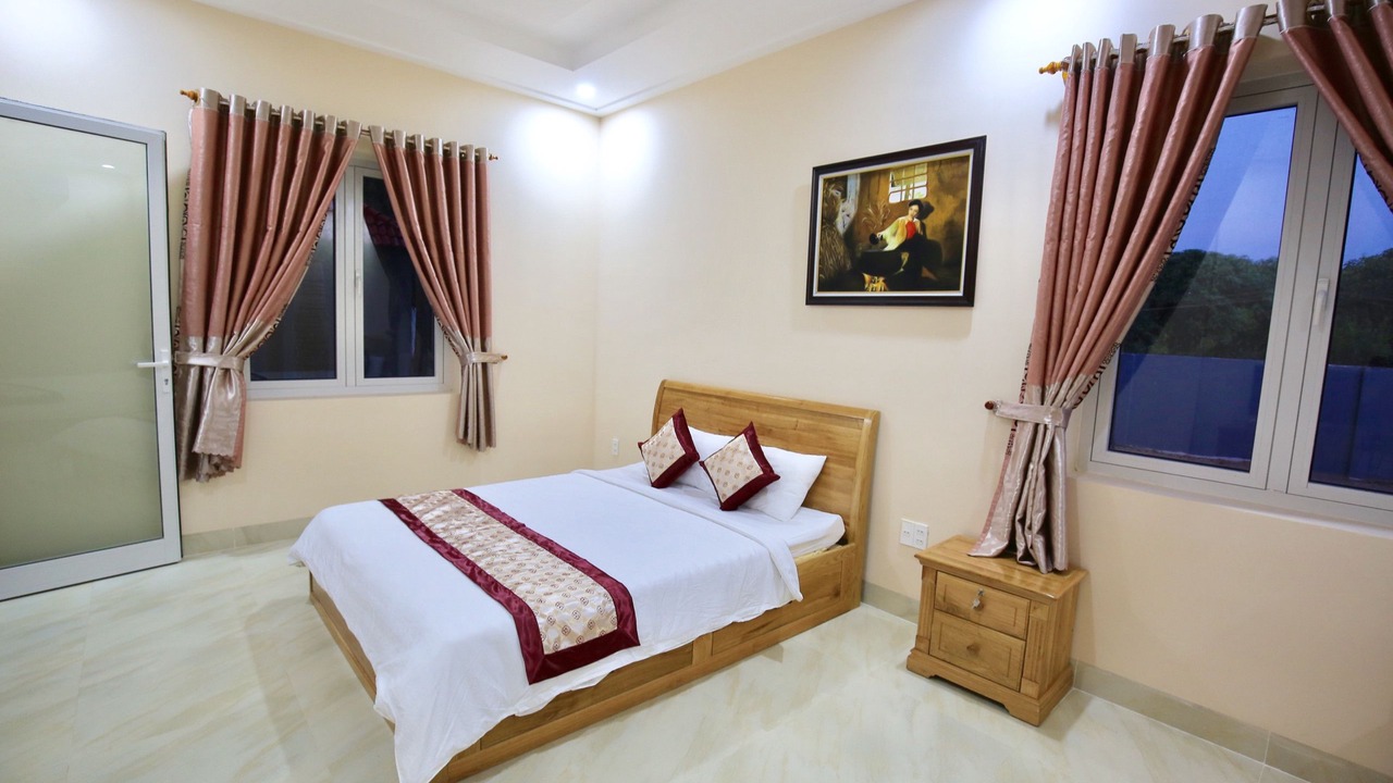 Photo of Bedroom in Xuyen Moc