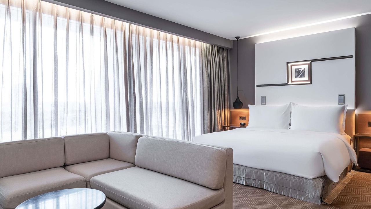 Photo of Bedroom in Sepang