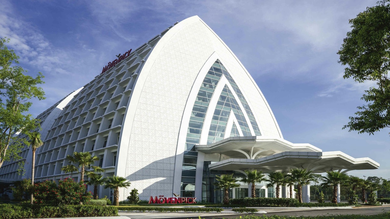 Photo of Outdoor in Sepang