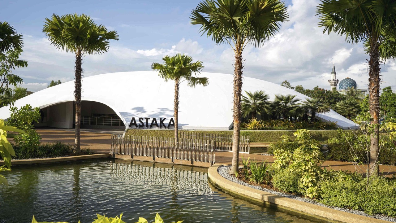 Photo of Outdoor in Sepang