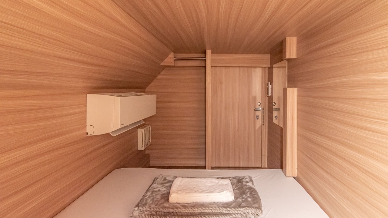 Photo of Bedroom in Ratchathewi