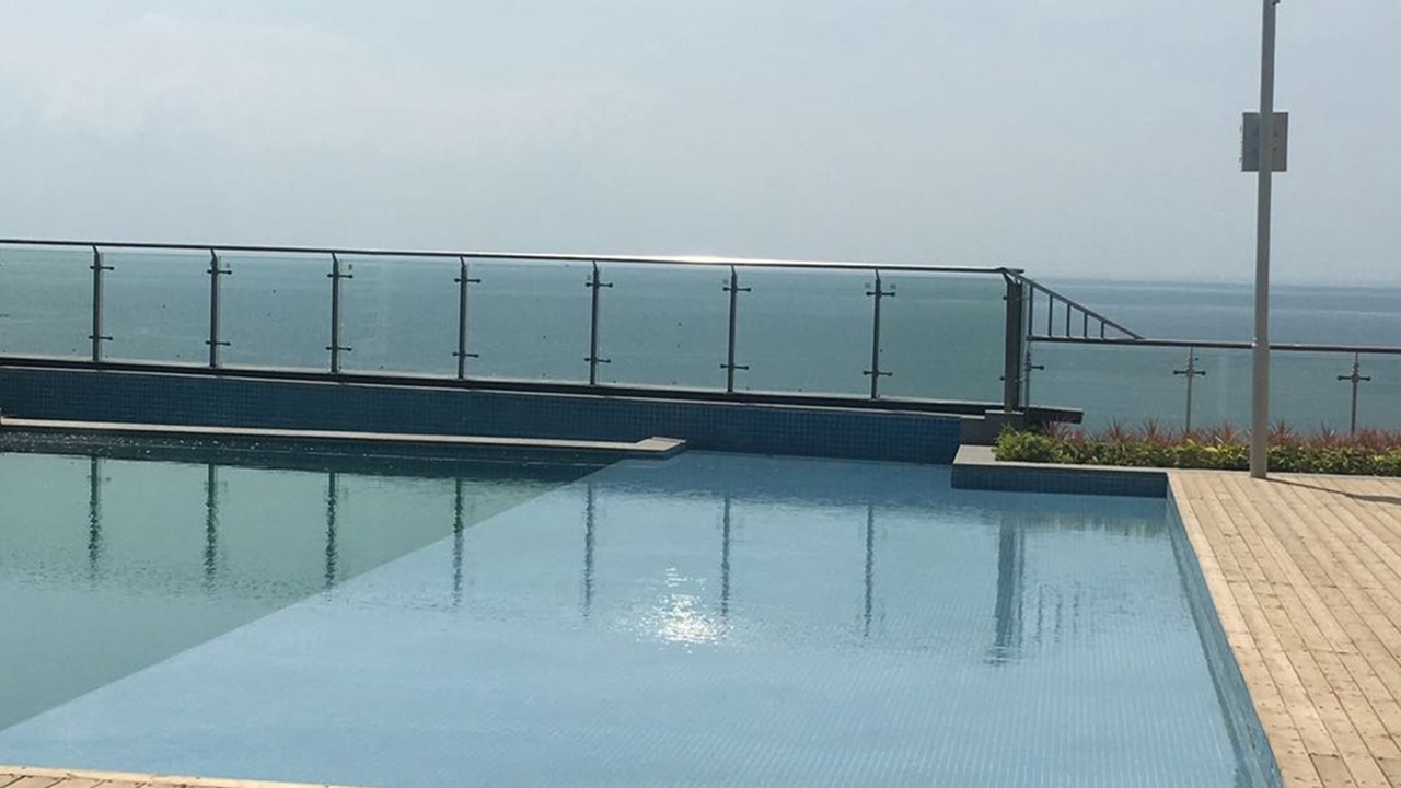 Photo of Outdoor in Sihanoukville City Centre