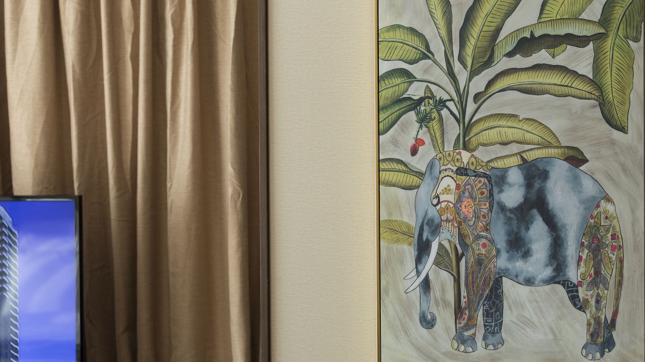 Photo of Bedroom in Sihanoukville City Centre