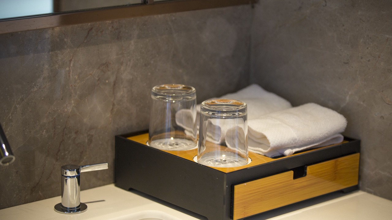 Photo of Bathroom in Sihanoukville City Centre