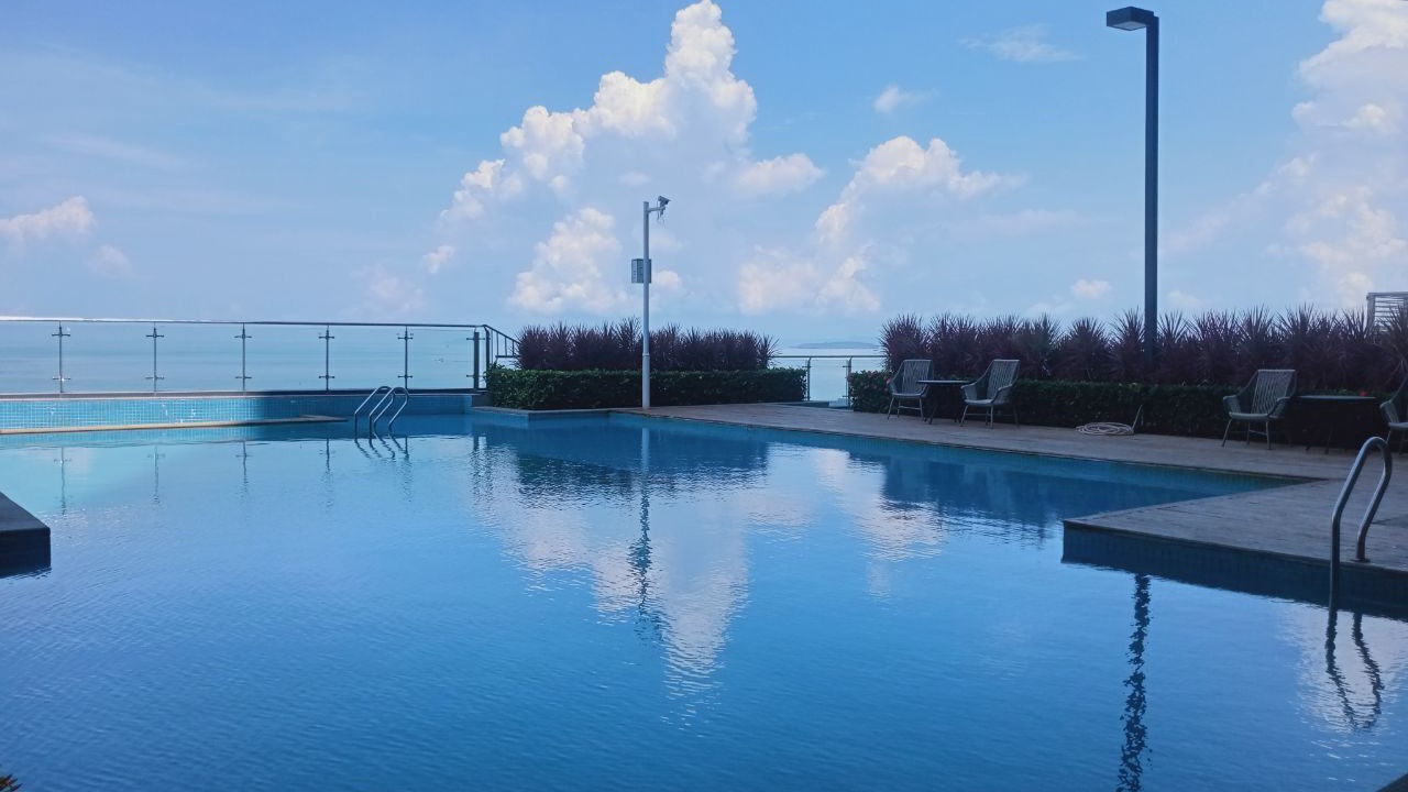 Photo of Outdoor in Sihanoukville City Centre