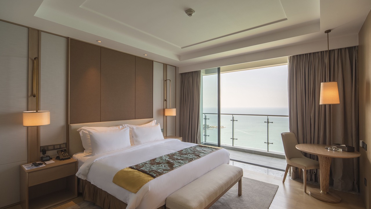 Photo of Bedroom in Sihanoukville City Centre
