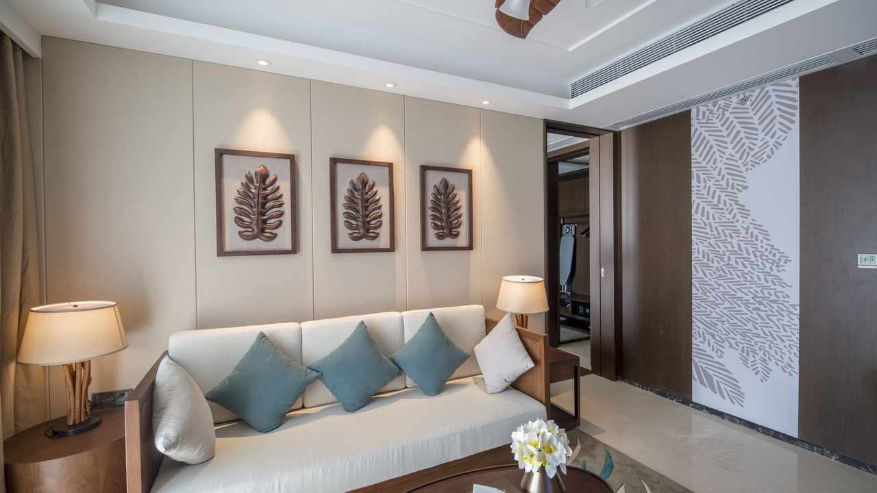 Photo of Bedroom in Sihanoukville City Centre