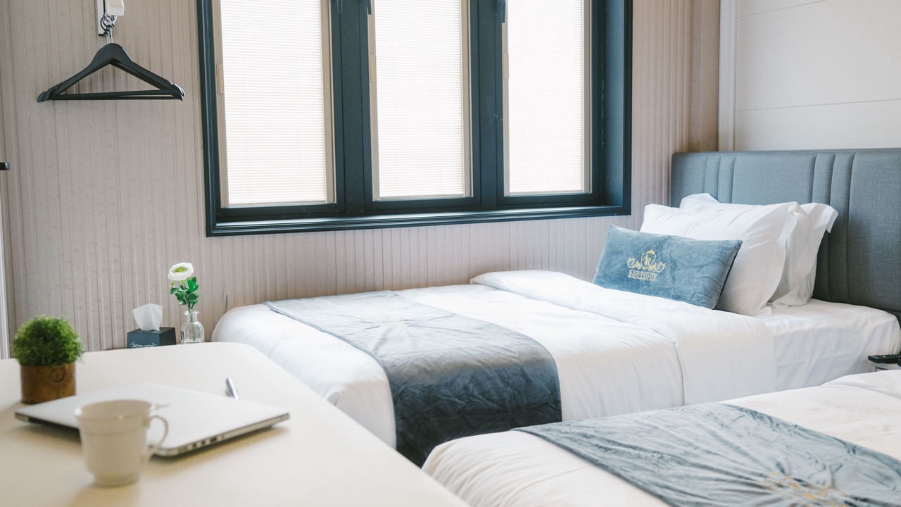 Photo of Bedroom in Kuala Lumpur