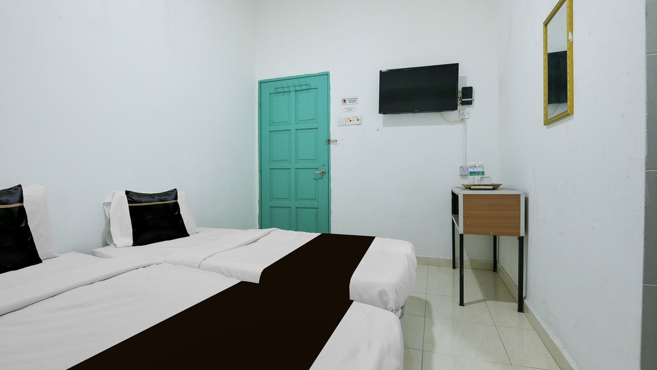 Photo of Bedroom in Larut