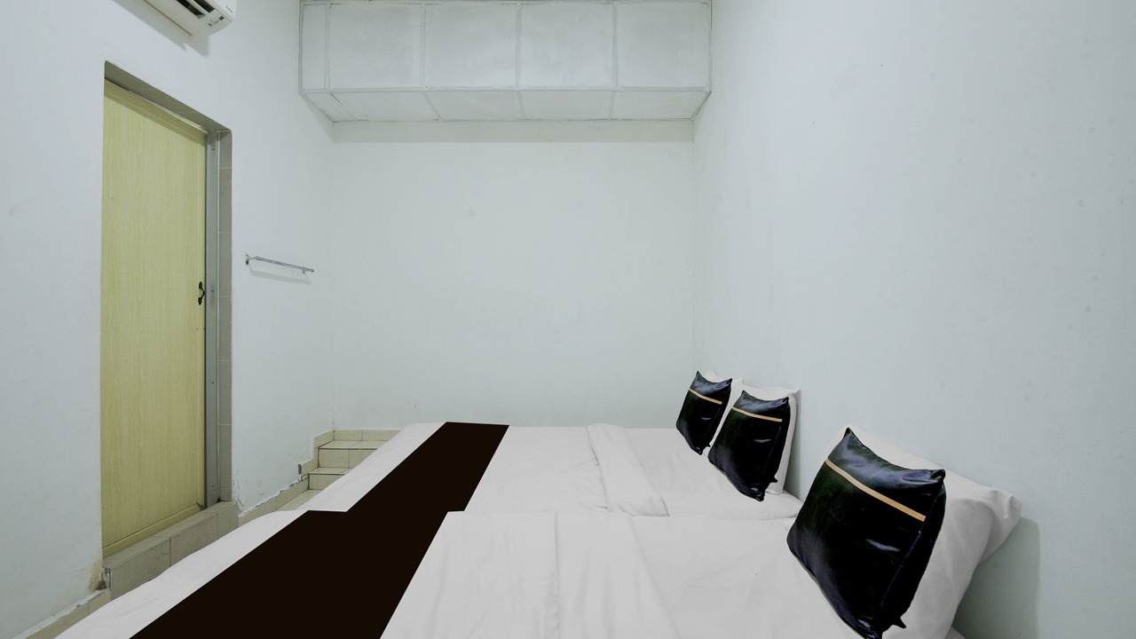 Photo of Bedroom in Larut