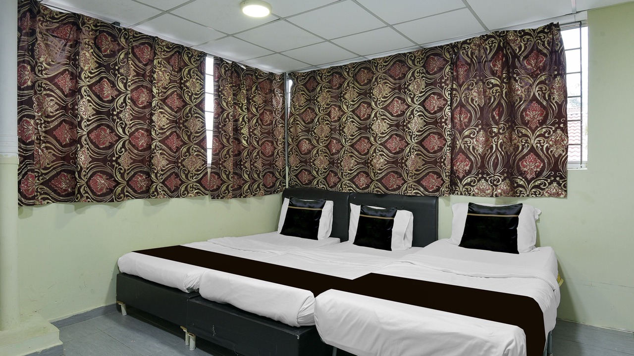 Photo of Bedroom in Larut