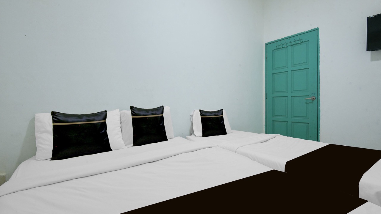 Photo of Bedroom in Larut