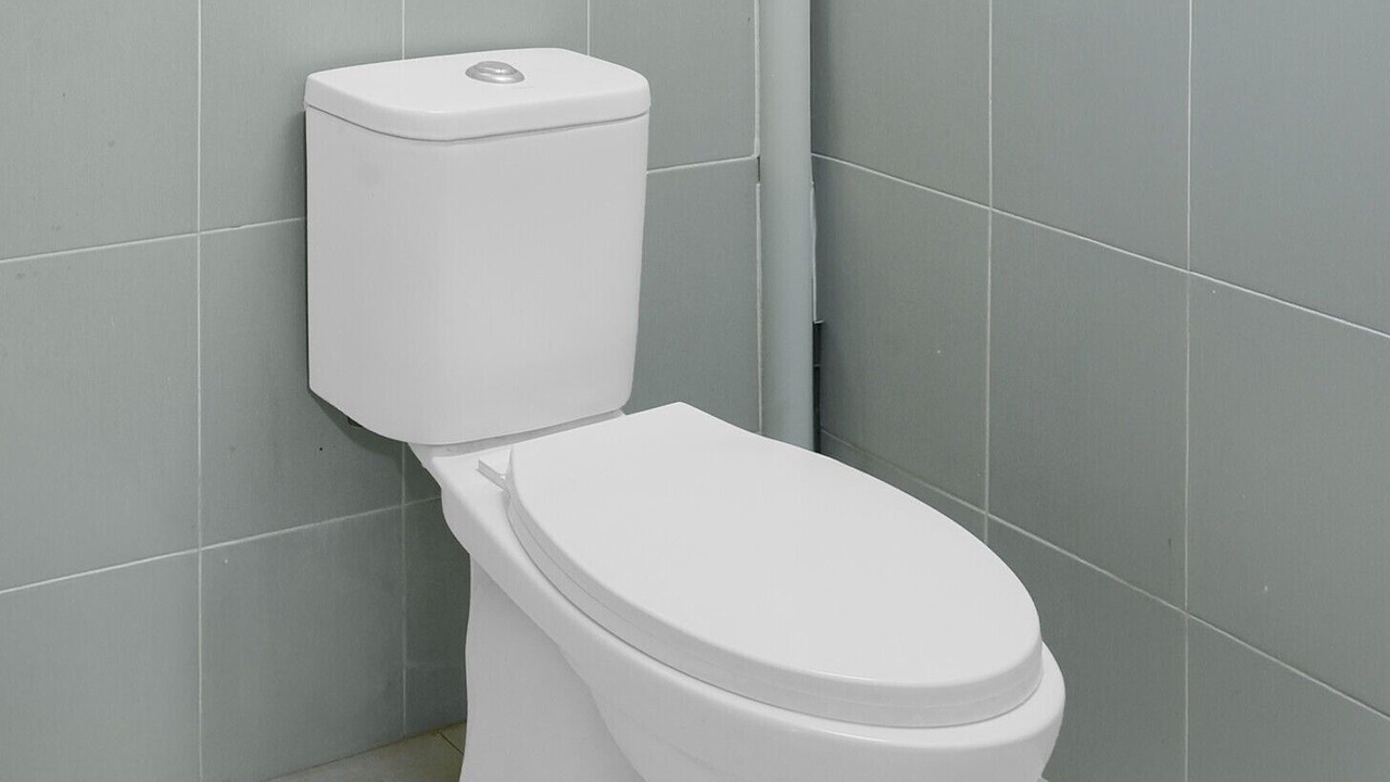 Photo of Bathroom in Larut
