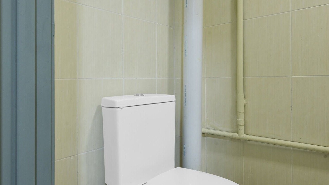 Photo of Bathroom in Larut