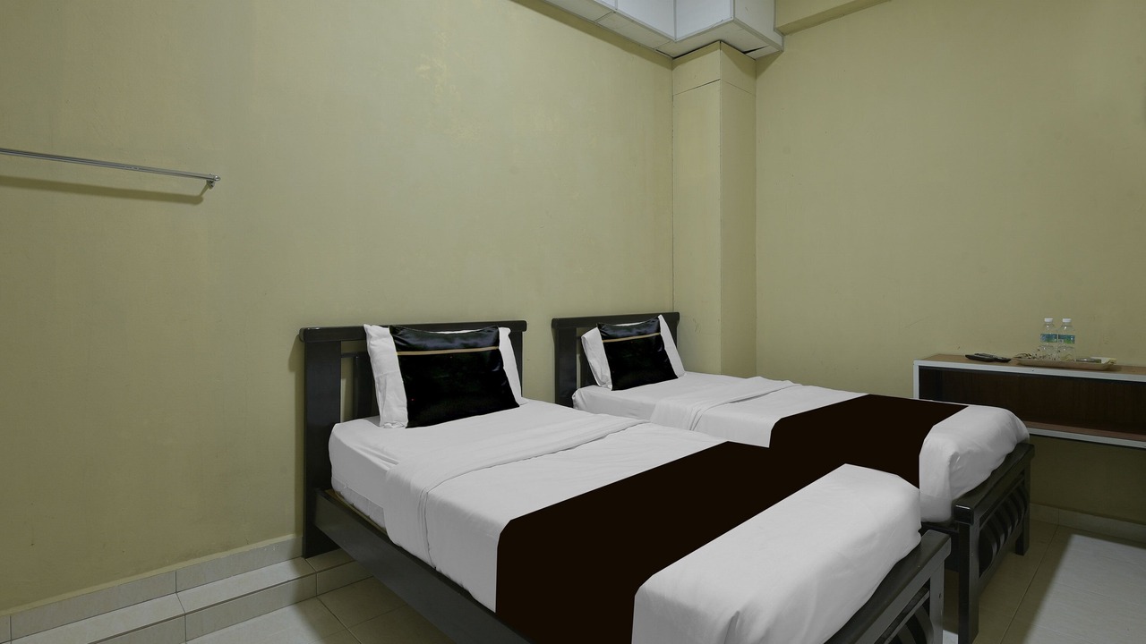 Photo of Bedroom in Larut
