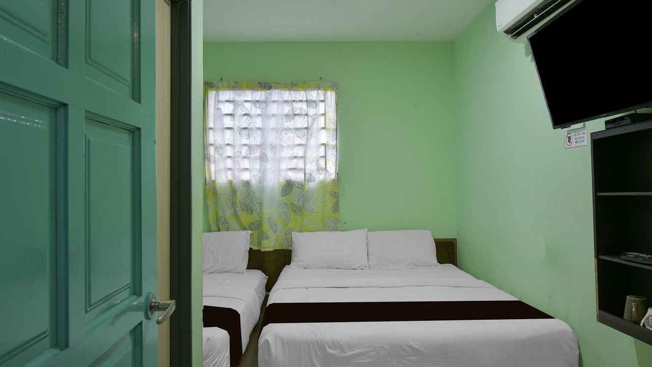 Photo of Bedroom in Larut