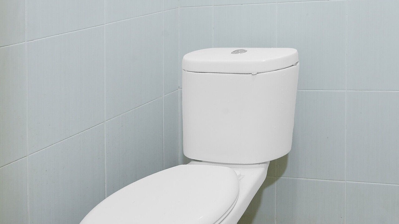 Photo of Bathroom in Larut