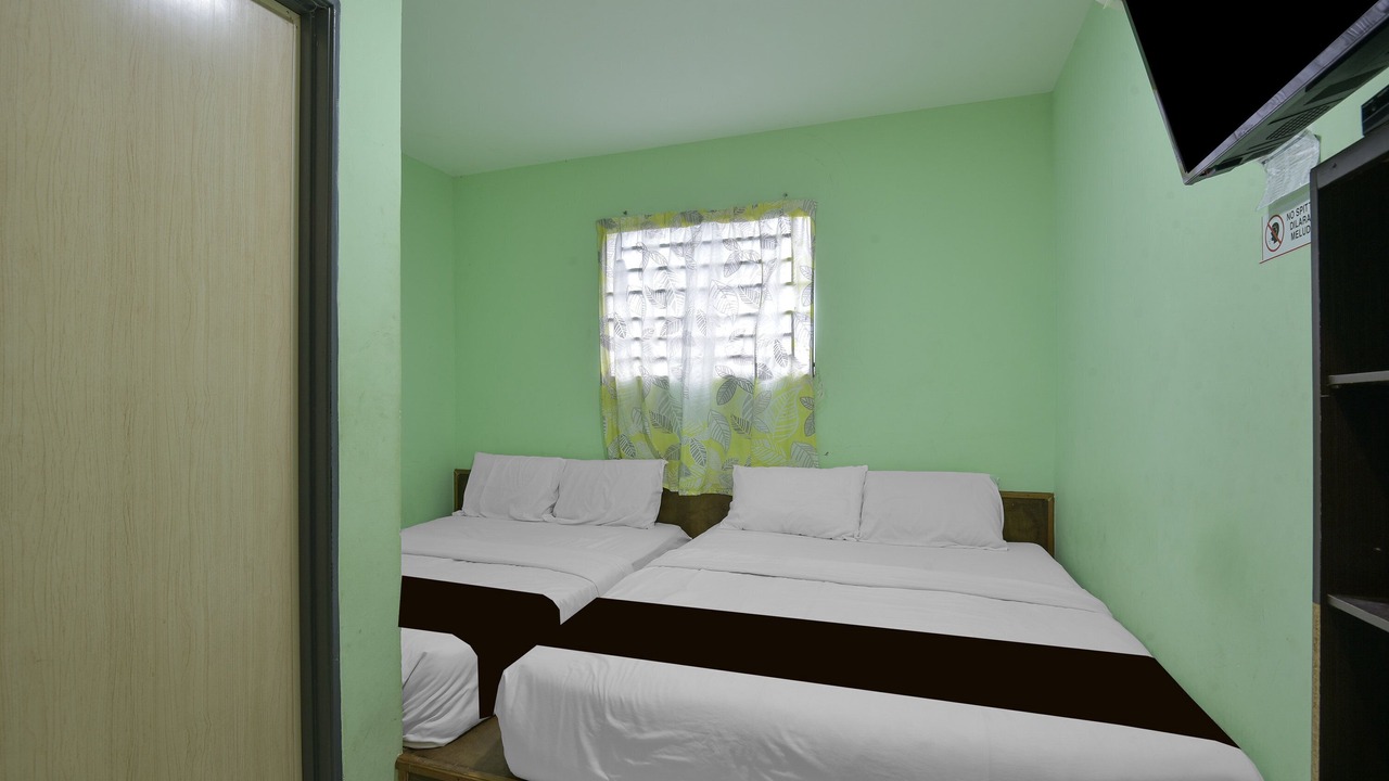 Photo of Bedroom in Larut