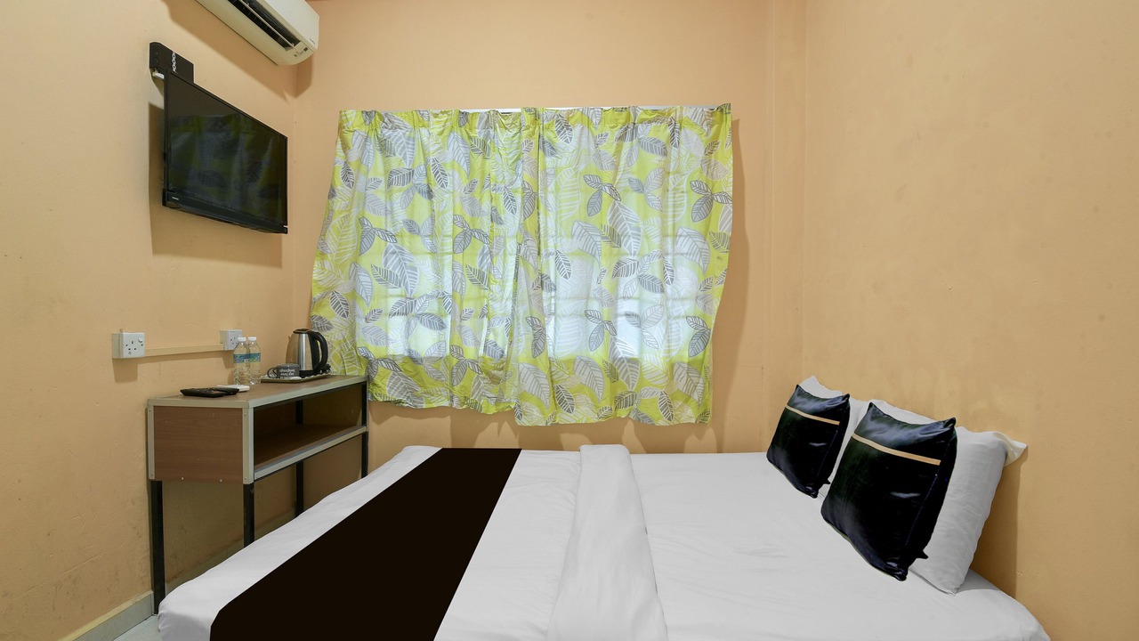 Photo of Bedroom in Larut