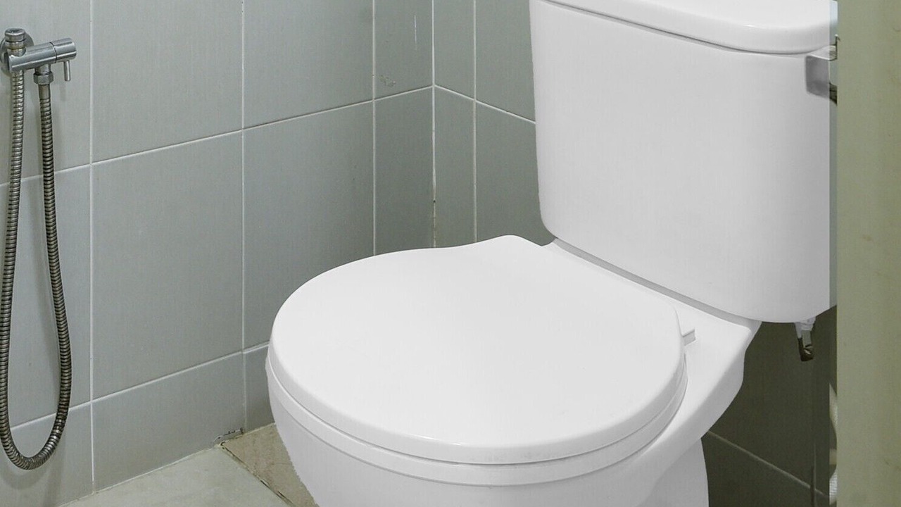 Photo of Bathroom in Larut