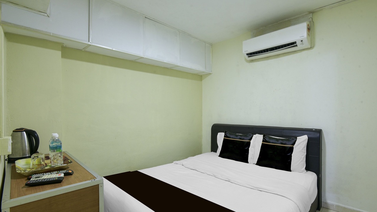 Photo of Bedroom in Larut