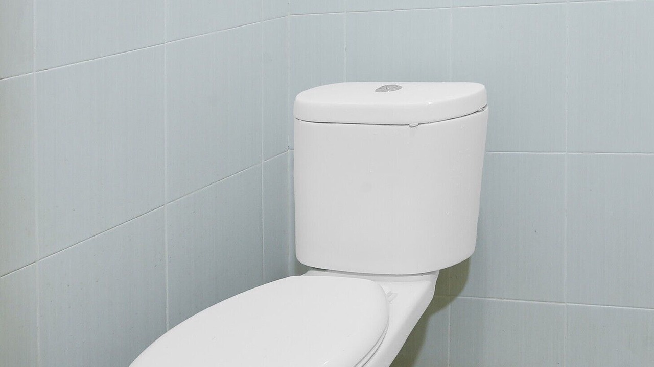 Photo of Bathroom in Larut