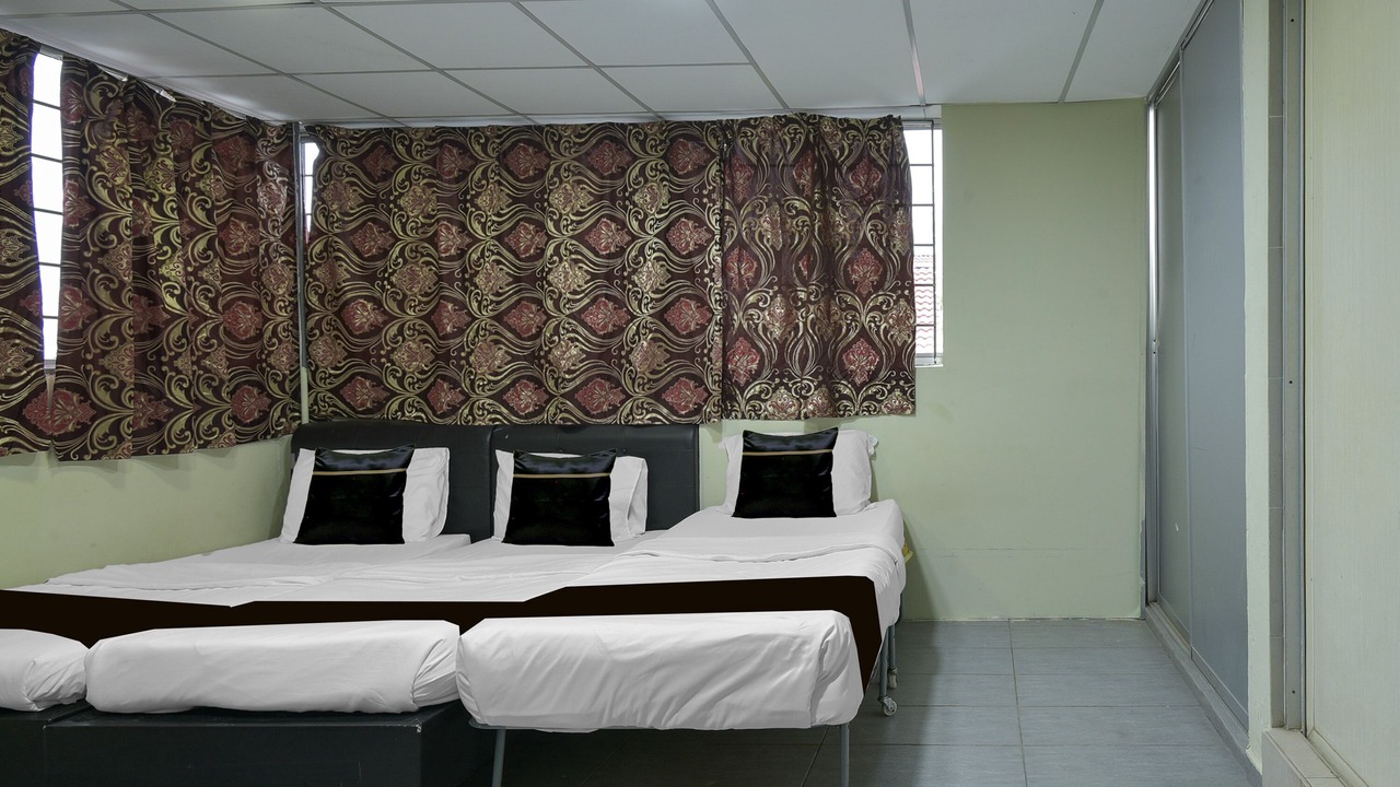 Photo of Bedroom in Larut