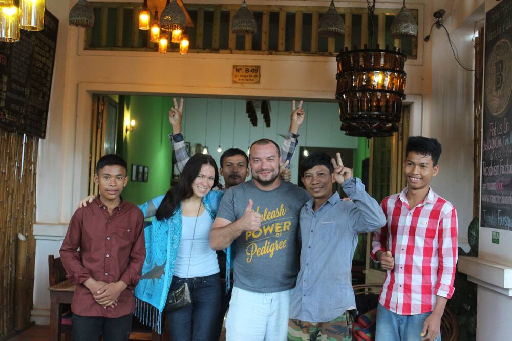 Photo of Outdoor in Siem Reap