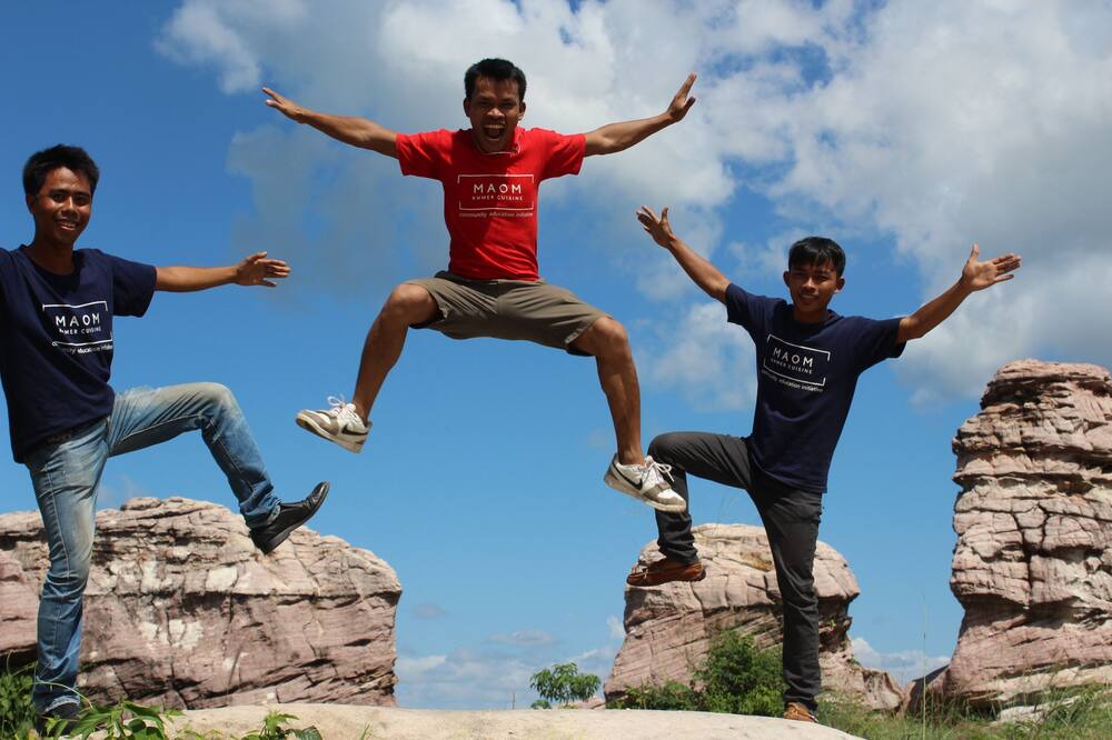 Photo of Others in Siem Reap