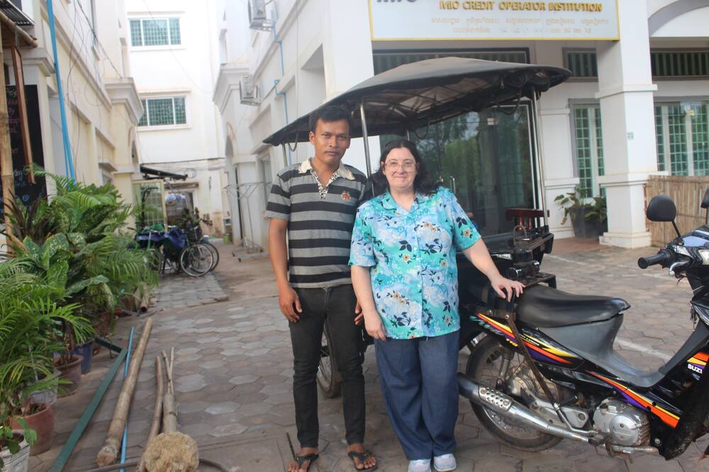 Photo of Outdoor in Siem Reap