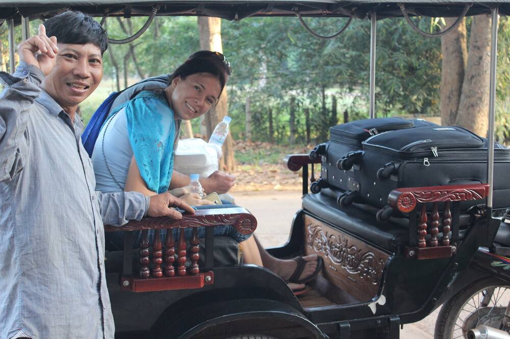 Photo of Others in Siem Reap