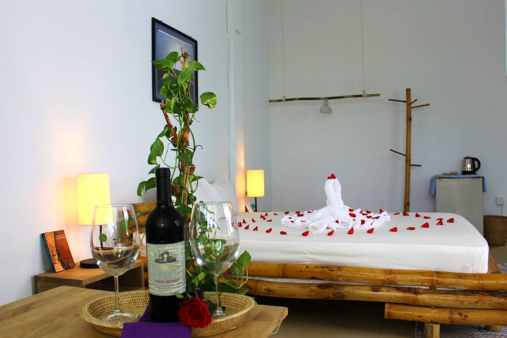 Photo of Bedroom in Siem Reap