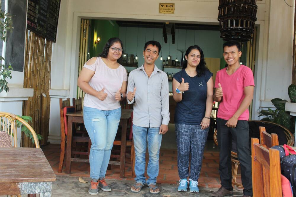 Photo of Outdoor in Siem Reap
