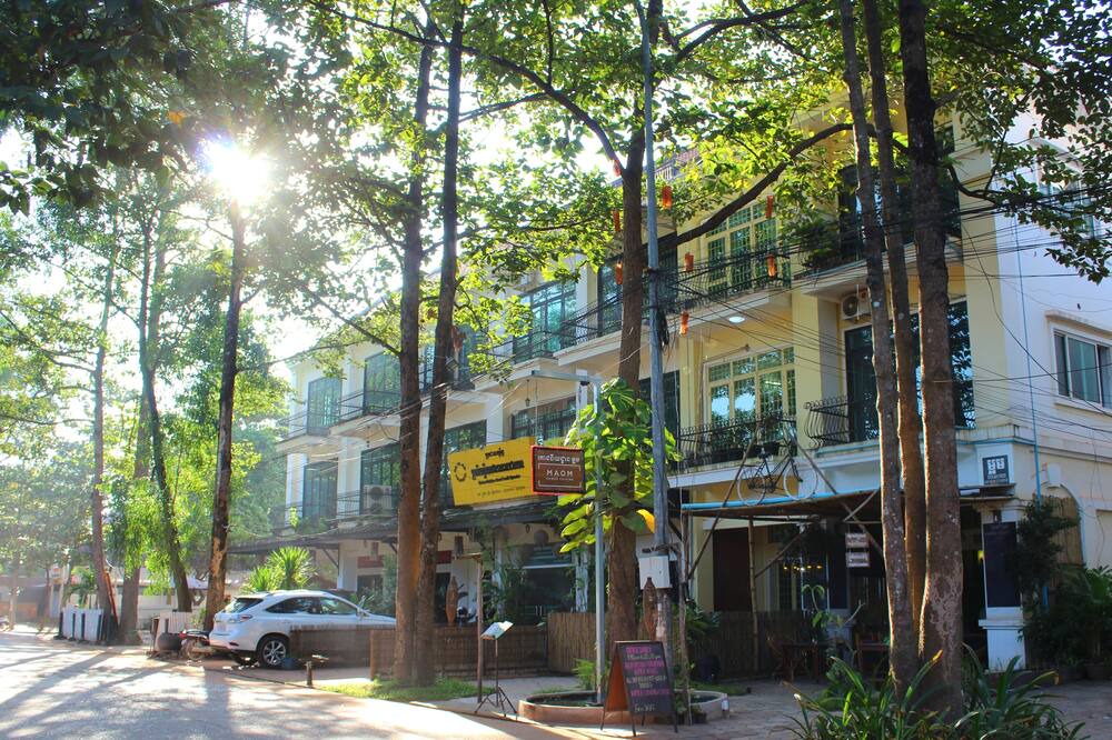 Photo of Outdoor in Siem Reap