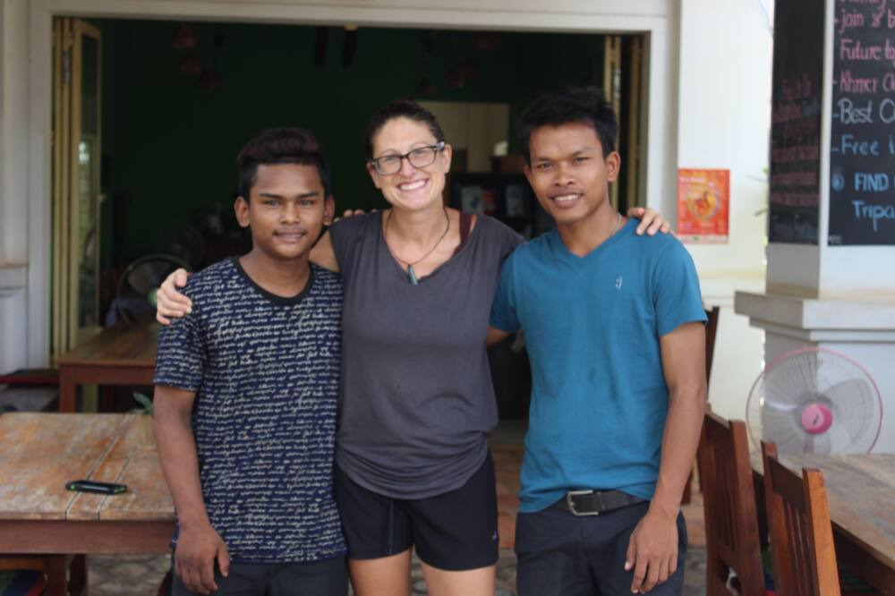 Photo of Outdoor in Siem Reap