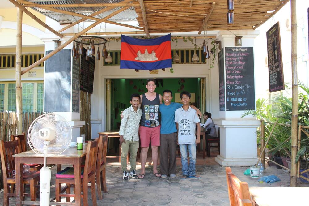 Photo of Others in Siem Reap