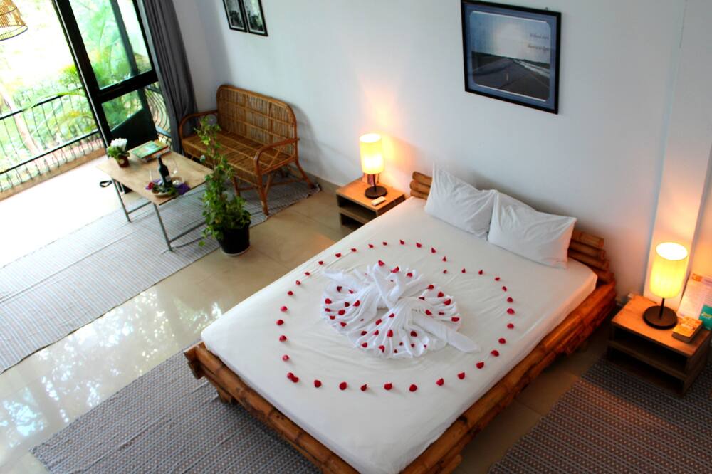 Photo of Bedroom in Siem Reap