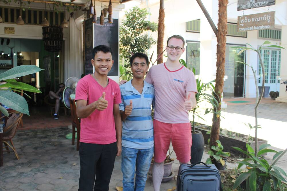 Photo of Outdoor in Siem Reap