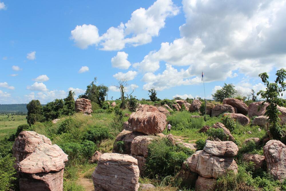 Photo of Outdoor in Siem Reap