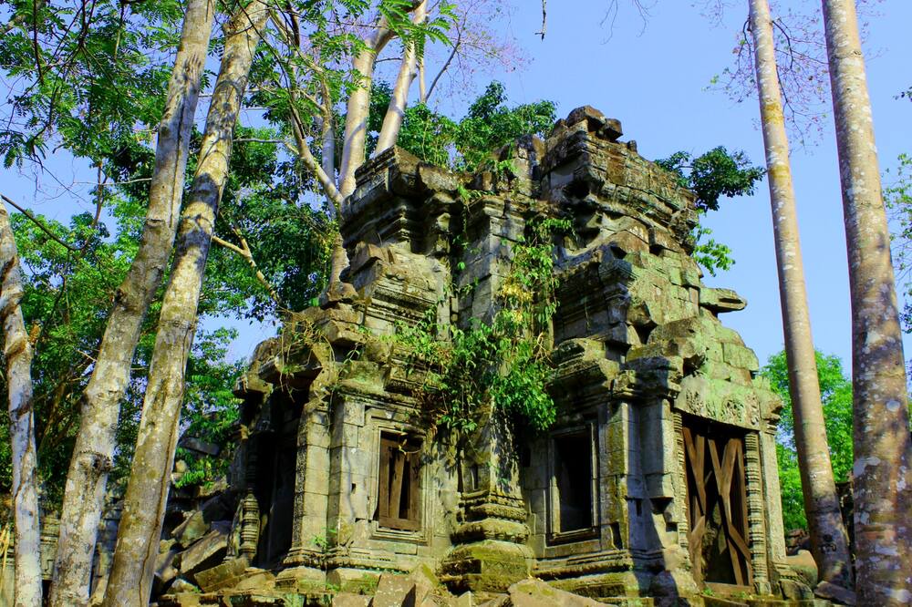 Photo of Outdoor in Siem Reap