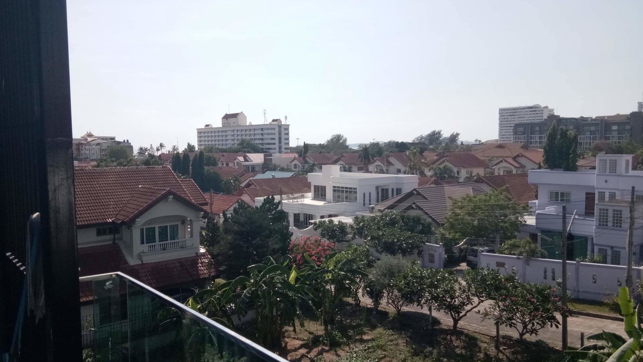 Photo of Patio Balcony in South Pattaya