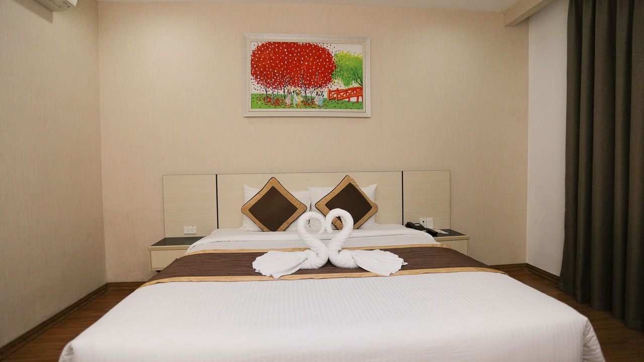 Photo of Bedroom in Thanh Hoa