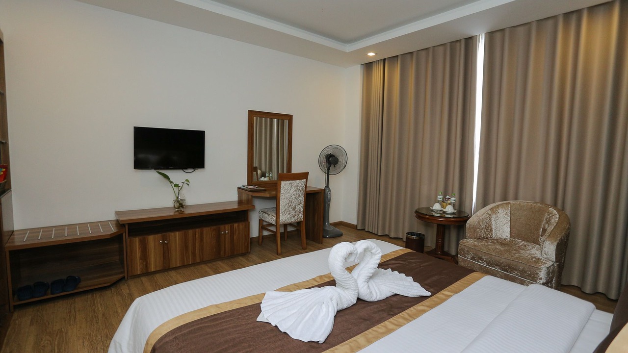 Photo of Bedroom in Thanh Hoa