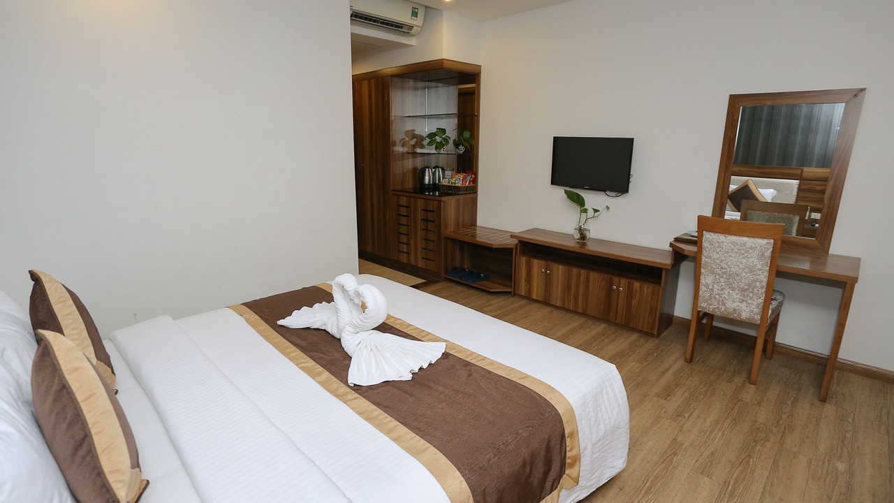Photo of Bedroom in Thanh Hoa