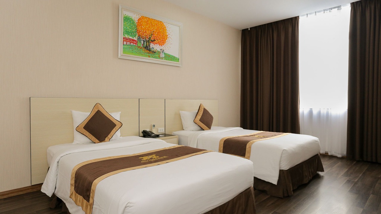 Photo of Bedroom in Thanh Hoa
