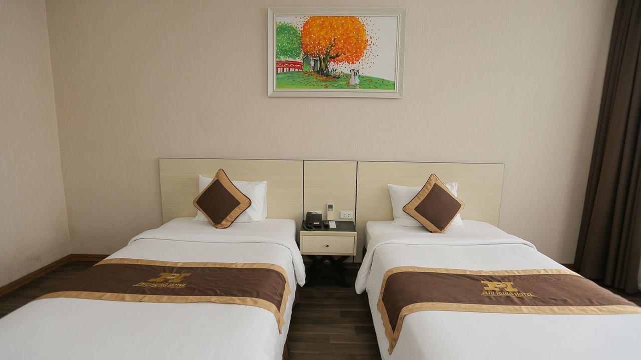 Photo of Bedroom in Thanh Hoa