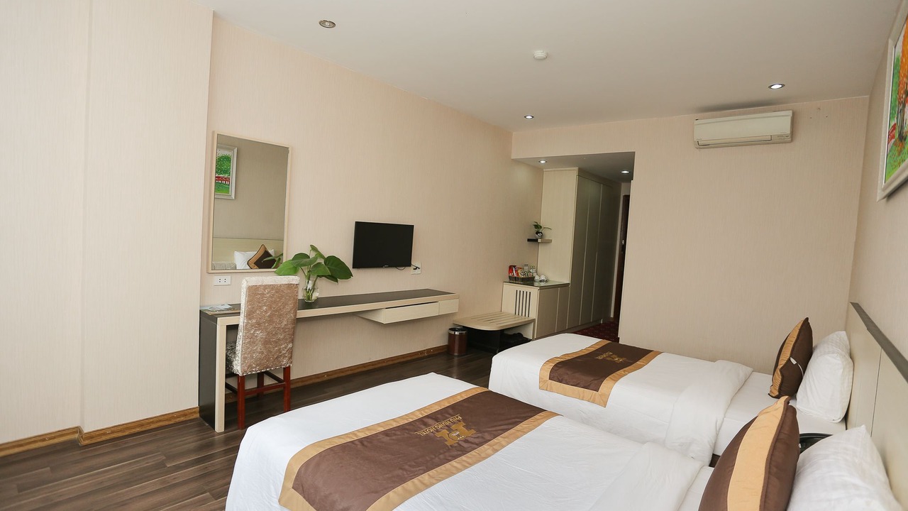 Photo of Bedroom in Thanh Hoa