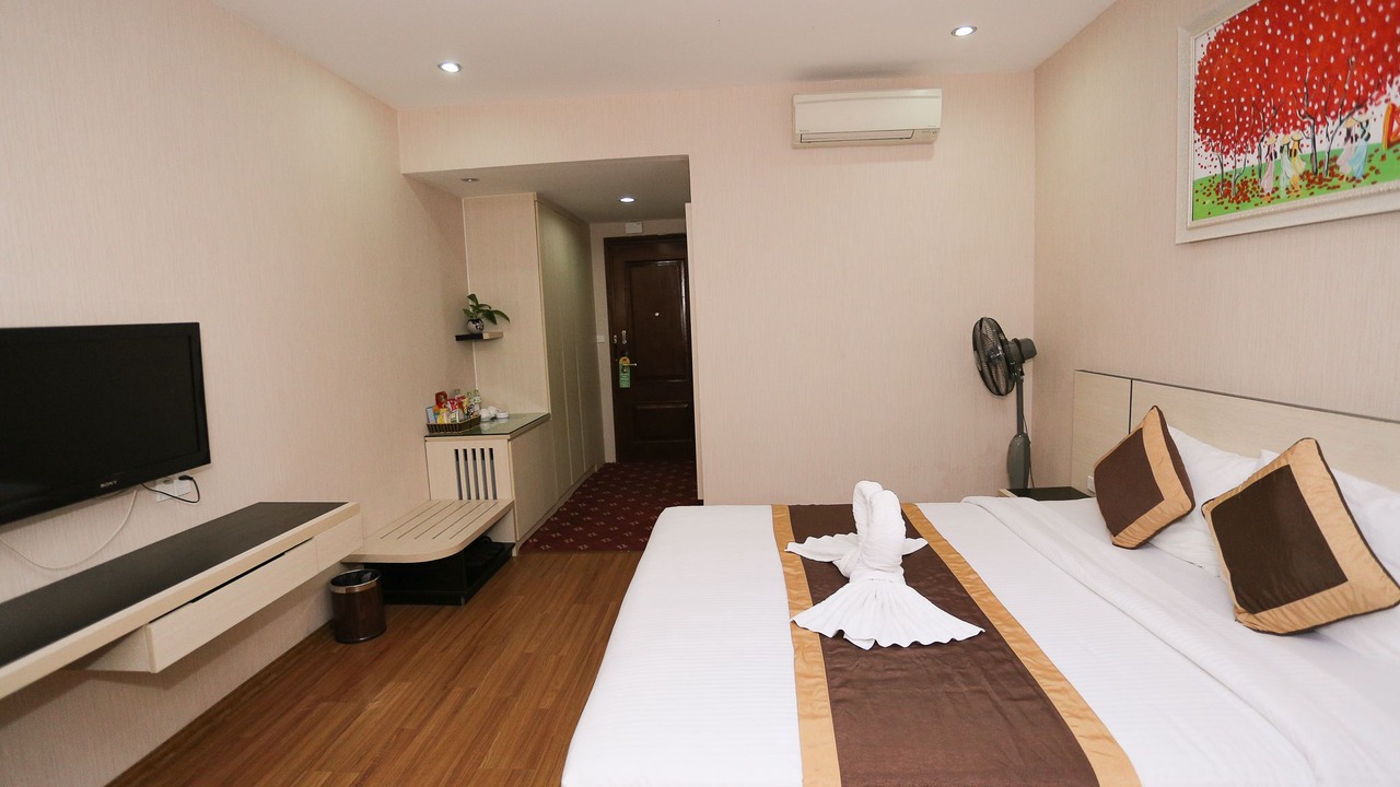 Photo of Bedroom in Thanh Hoa