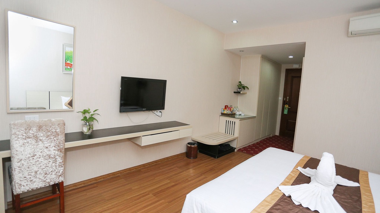 Photo of Bedroom in Thanh Hoa