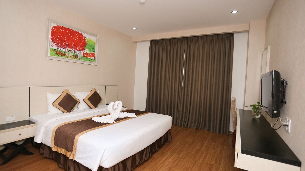 Photo of Bedroom in Thanh Hoa
